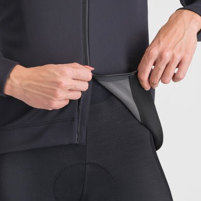 Damenjacke SPORTFUL FIANDRE 2 Schwarz
