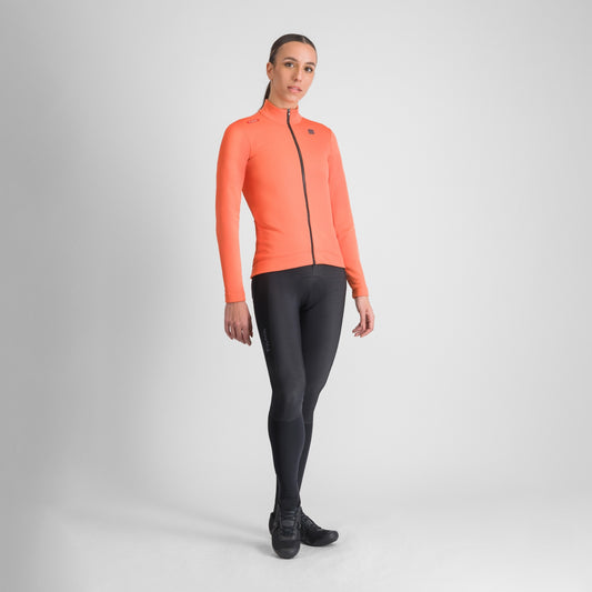 SPORTFUL FIANDRE 2 Jacke Damen Orange