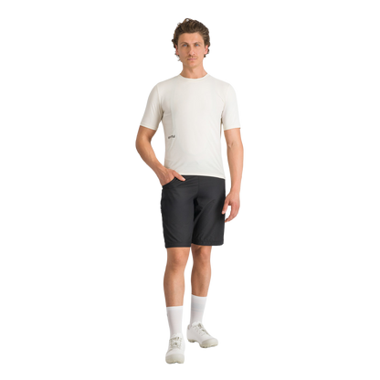 Trägershort SPORTFUL SUPERGIARA 2 Schwarz
