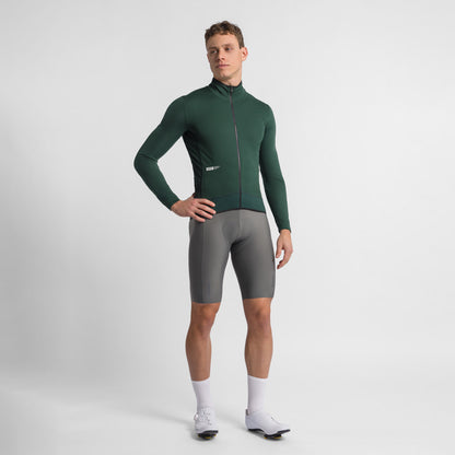 Kurze Trägerhose SPORTFUL SRK SHIFT Grau