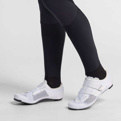 Lange Damen-Trägerhose SPORTFUL DEEPWINTER Schwarz