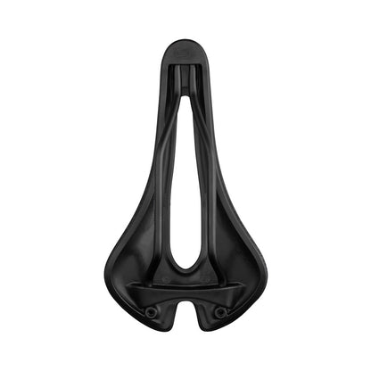 Sattel SAN MARCO ASPIDE SHORT COMFORT OPEN-FIT DYNAMIC S3 Breite 144mm Mangan-Schienen