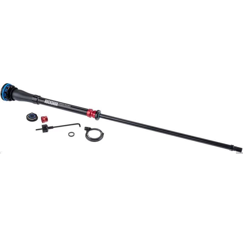 ROCKSHOX CHARGER RACE DAY 2 Kartuschen-Upgrade-Kit 2P Remote, 35 mm, 100-120 mm für SID (2021+) #00.4318.086.003