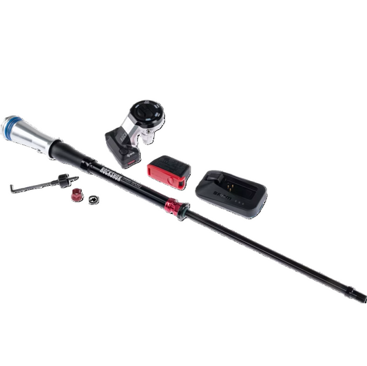 ROCKSHOX FLIGHT ATTENDANT RACE DAY 2 Upgrade-Kit für SID SL C1-D1+ Gabel (2021+) #00.4318.115.001