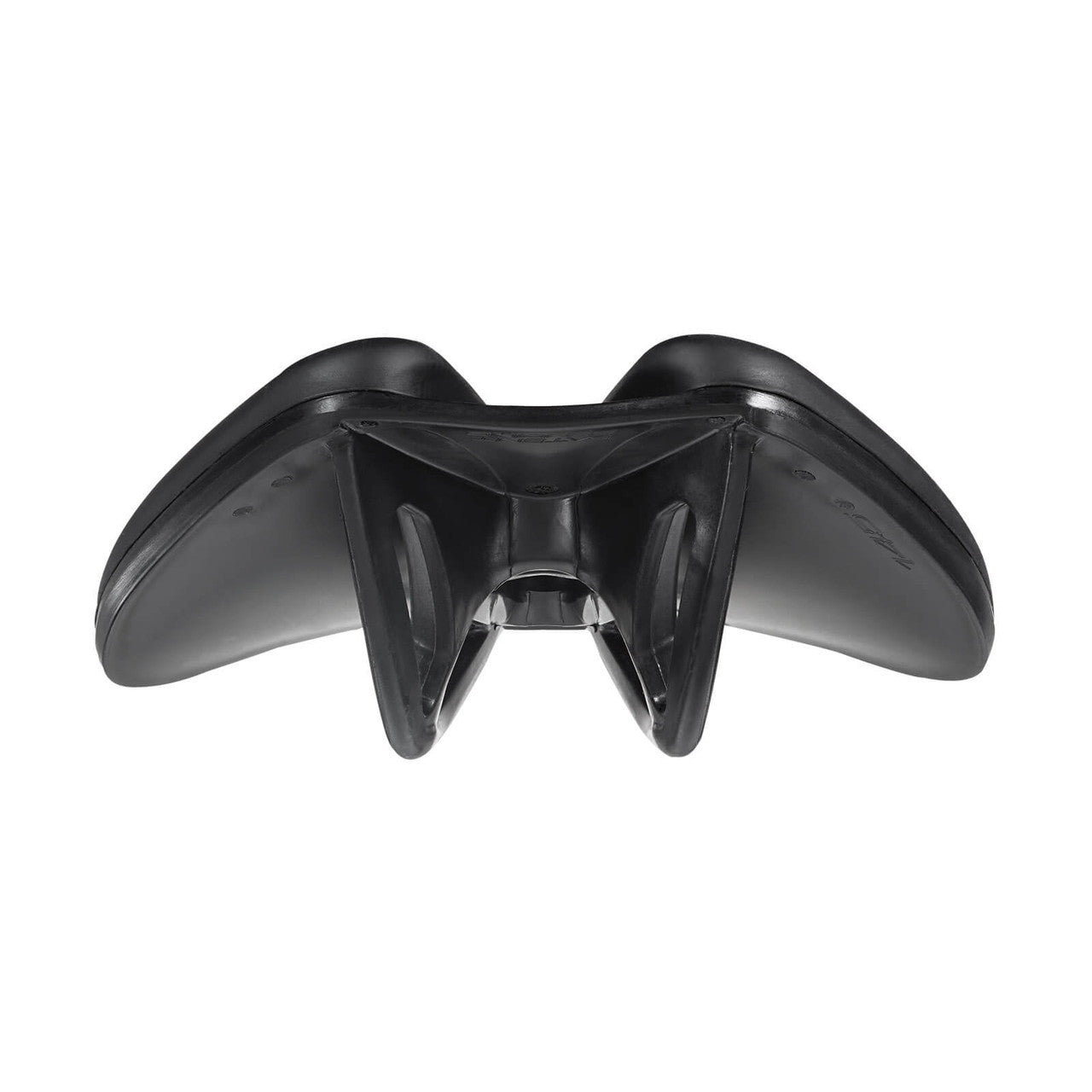 Sattel Novus Boost Evo Sport Greentech L3 - Rückansicht