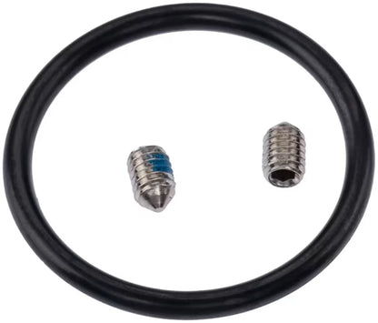 Gabel-Steuermodul ROCKSHOX FLIGHT ATTENDANT ZEB CHARGER 3.1 A2 (ab 2025) #11.4018.118.007
