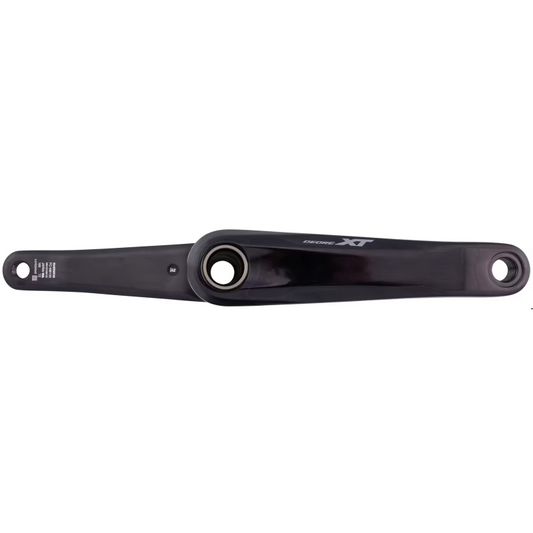Einfach-Kurbeln 12V SHIMANO XT FC-M8130-1
