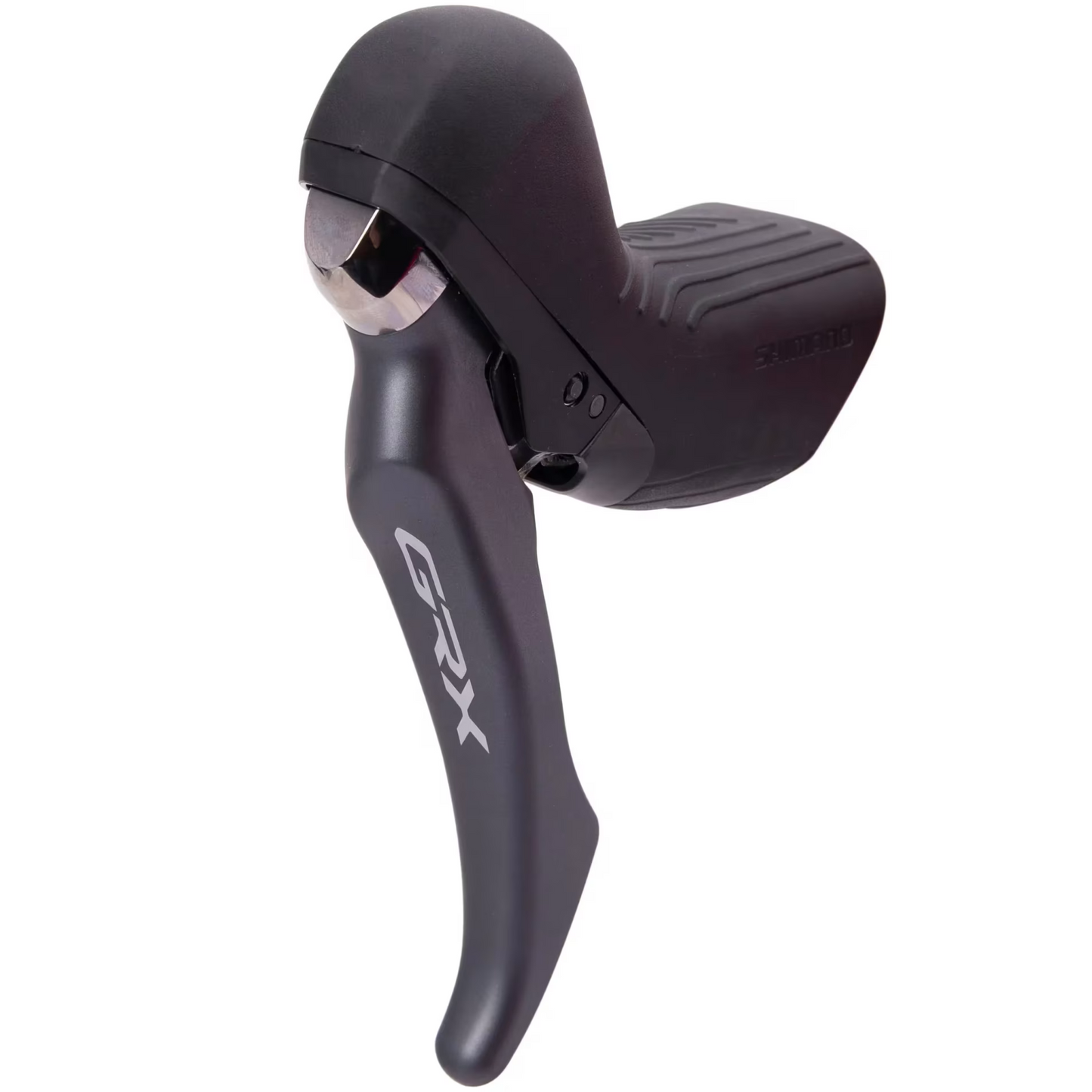 Linker Bedienhebel für Vario-Sattelstütze SHIMANO GRX ST-RX810-LA