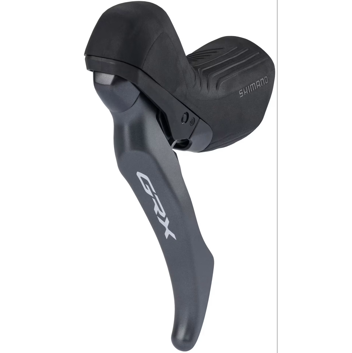 Linker Bedienhebel für Vario-Sattelstütze SHIMANO GRX ST-RX820-LA