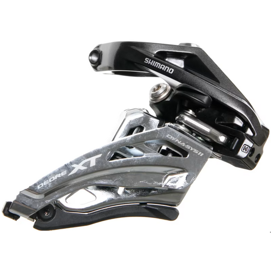 SHIMANO XT Umwerfer FD-M8020-H 11V