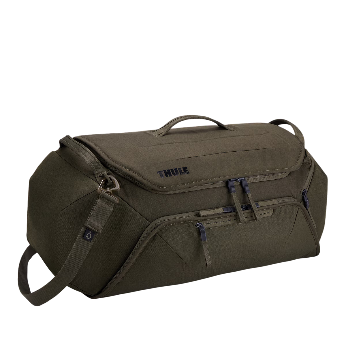 THULE ROUNDTRIP 55 L Reisetasche Khaki