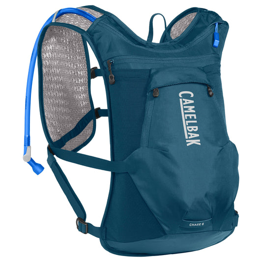 CAMELBAK CHASE 8 VEST Trinkrucksack Blau