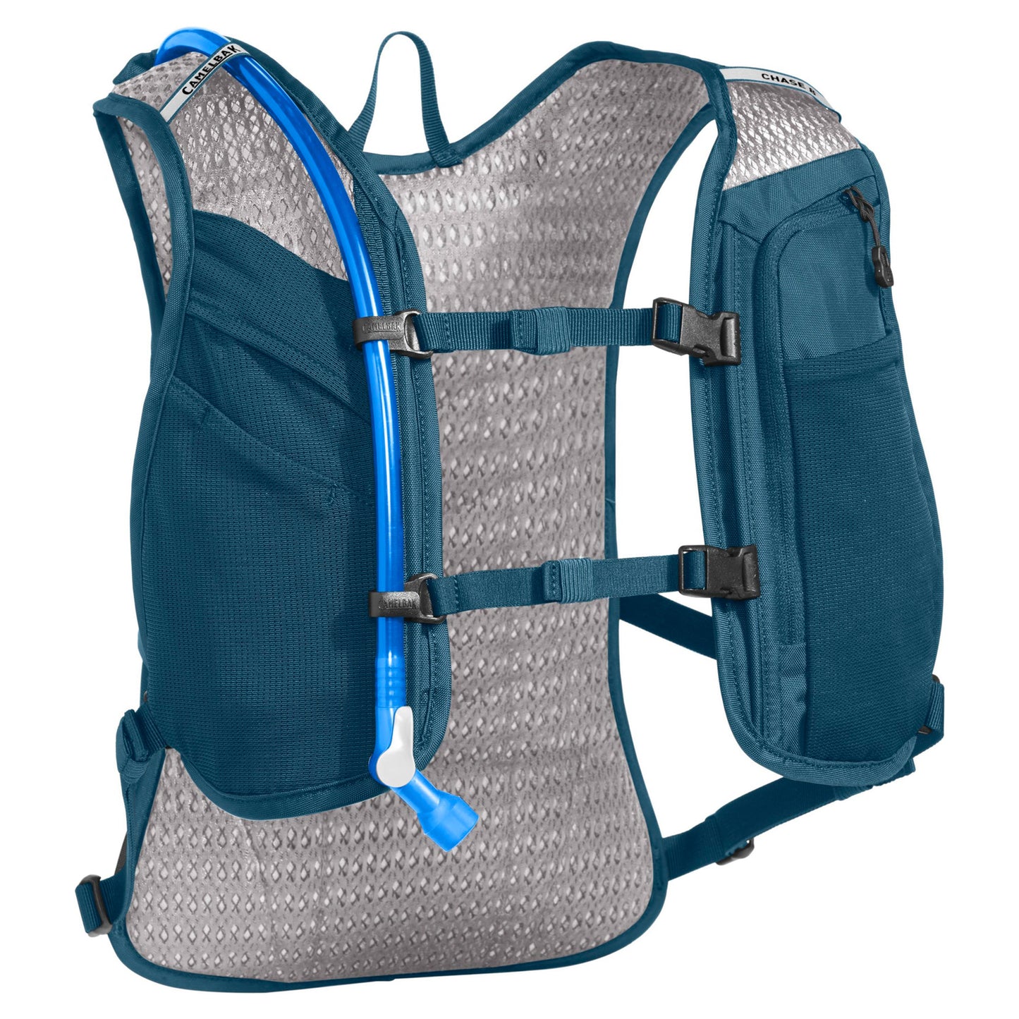 CAMELBAK CHASE 8 VEST Trinkrucksack Blau