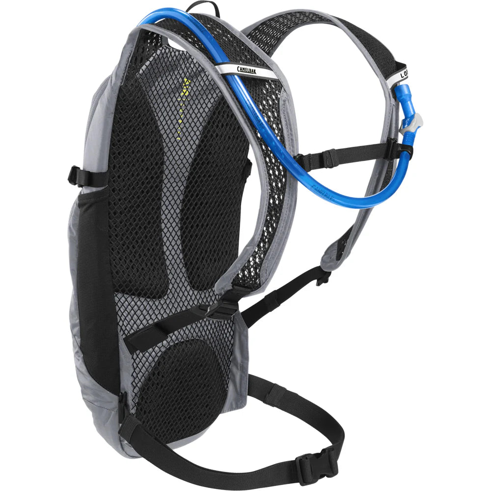 CAMELBAK LOBO 9 L Trinkrucksack Grau