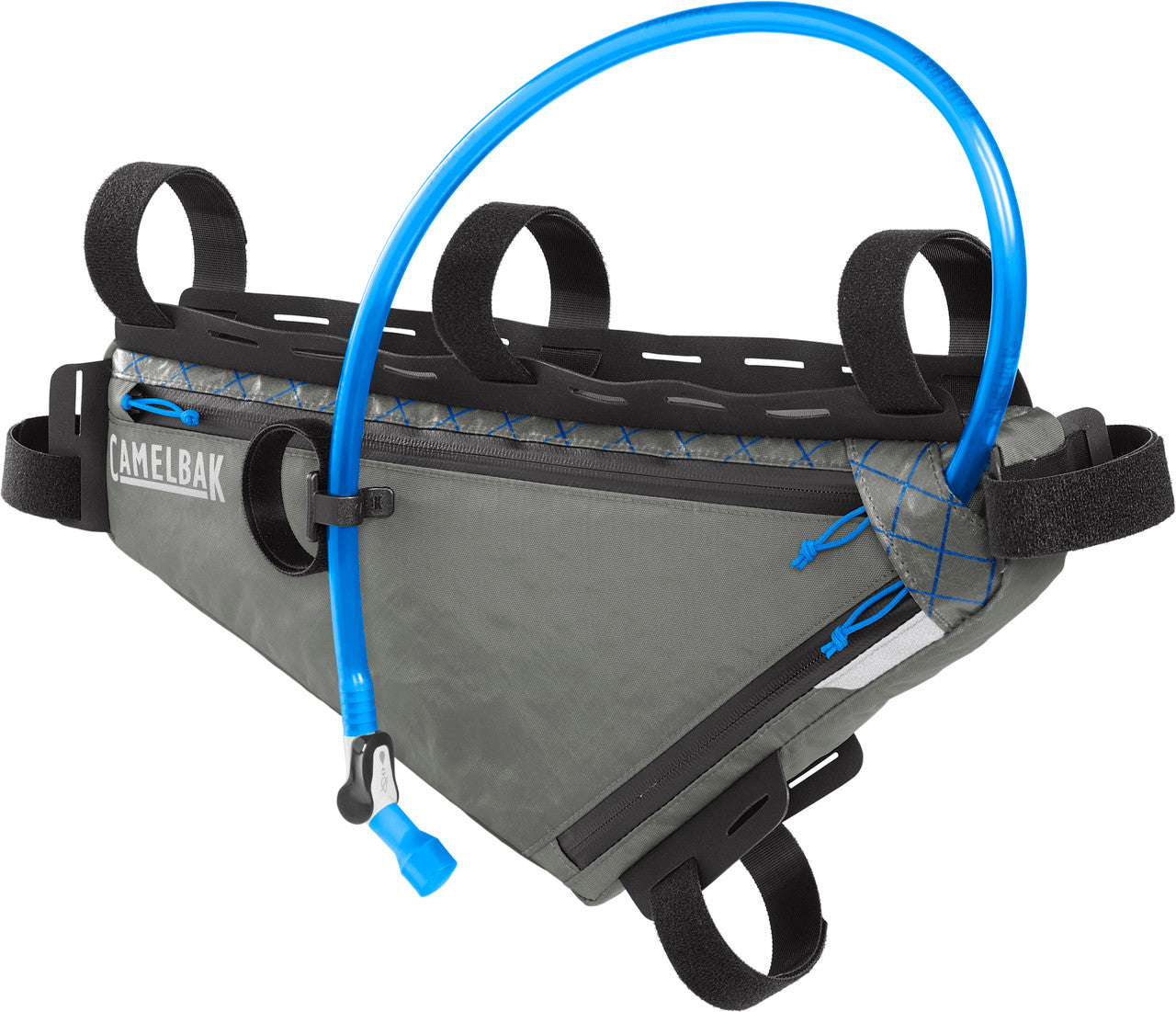 Rahmentasche CAMELBAK MULE FRAME 3 L Grau