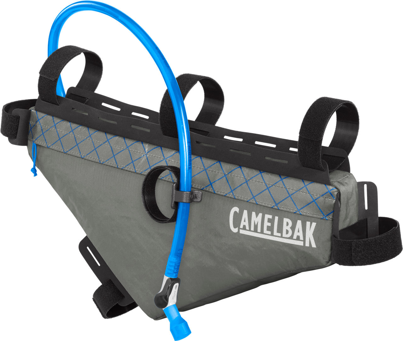 Rahmentasche CAMELBAK MULE FRAME 3 L Grau