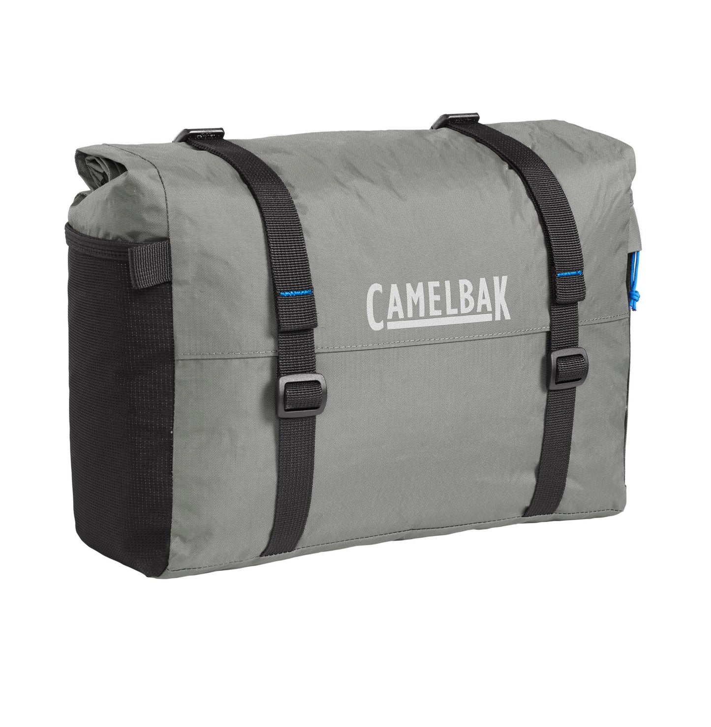 CAMELBAK MULE HANDLERBAR 12 L Kleiderbügel-Tasche Grau