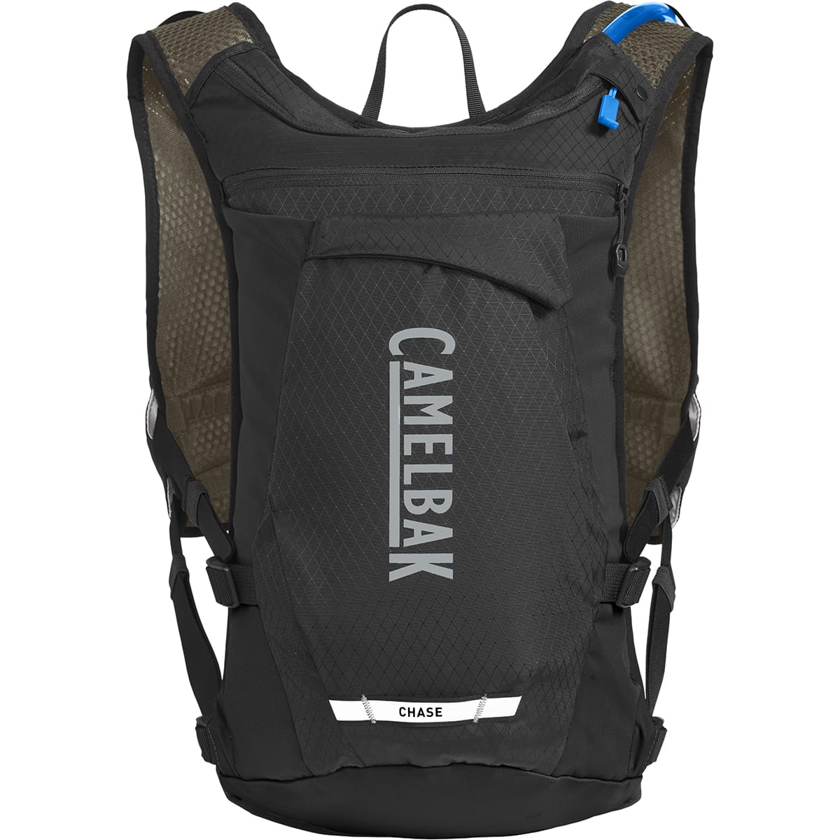 CAMELBAK CHASE ADVENTURE 8 VEST Trinkrucksack Schwarz