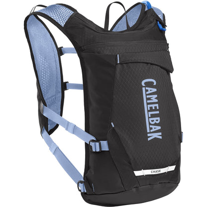 Trinkrucksack CAMELBAK WOMEN'S CHASE ADVENTURE 8 L VEST Black Iris