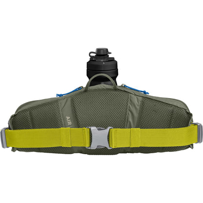 Hüfttasche CAMELBAK PODIUM FLOW 2 2.5 L WAIST PACK Olivgrün