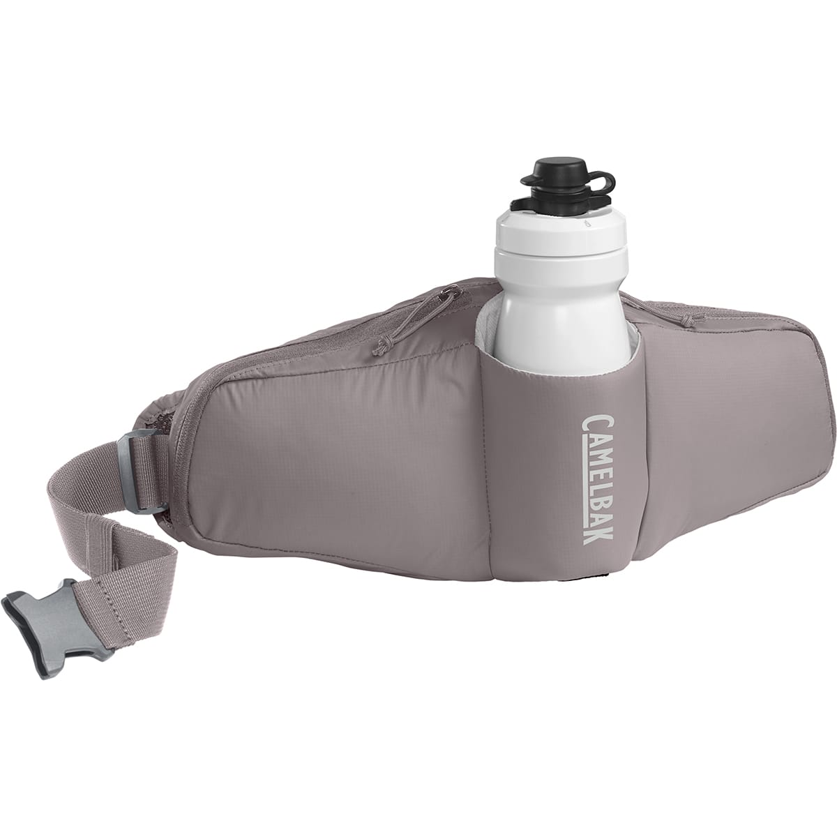 CAMELBAK PODIUM FLOW 2 WAIST PACK Bananentasche Violett