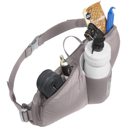 Bauchtasche CAMELBAK PODIUM FLOW 2 L WAIST PACK Violett