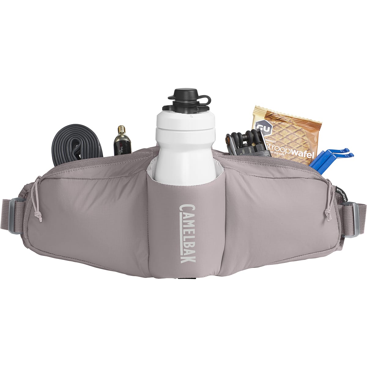 CAMELBAK PODIUM FLOW 2 WAIST PACK Bananentasche Violett