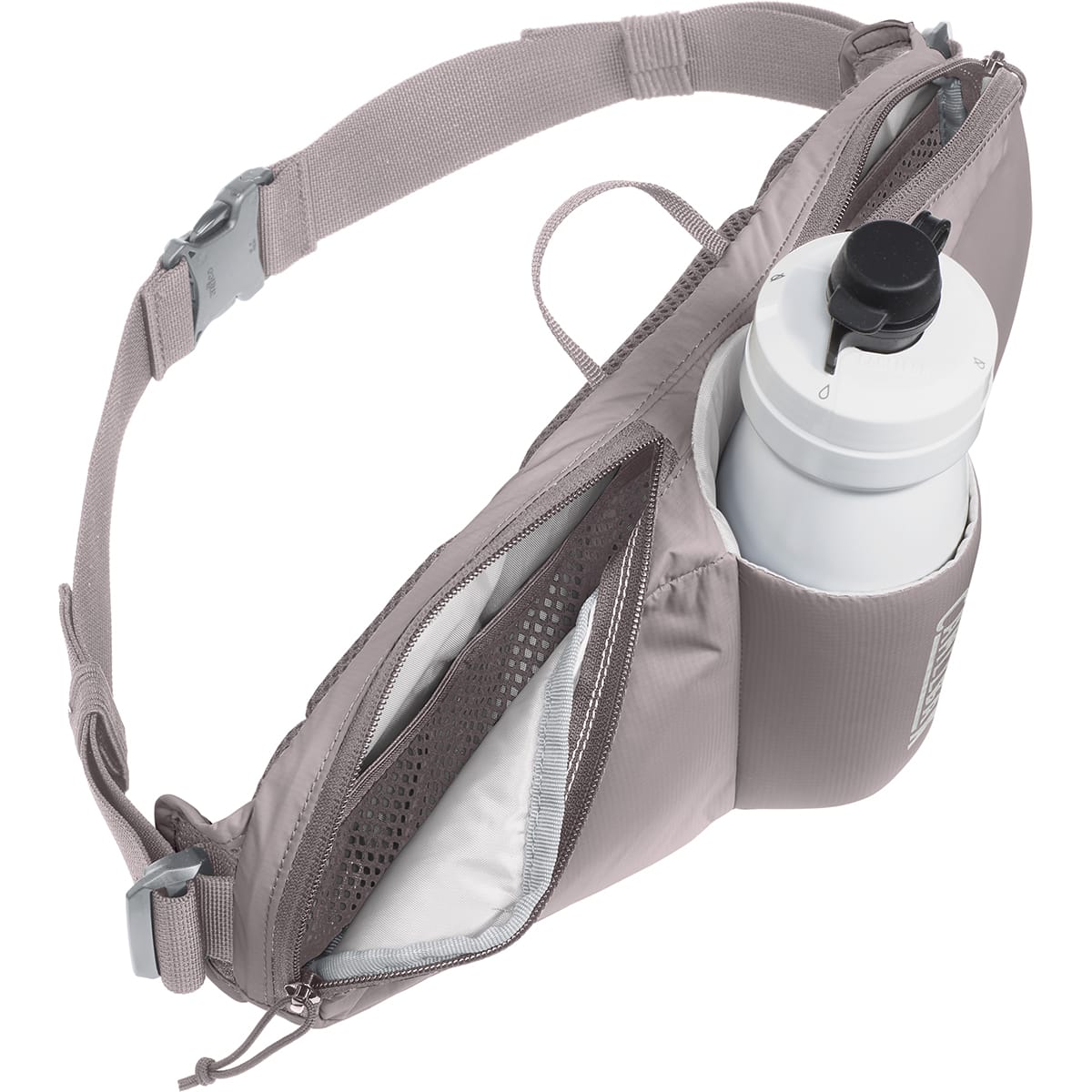 CAMELBAK PODIUM FLOW 2 WAIST PACK Bananentasche Violett