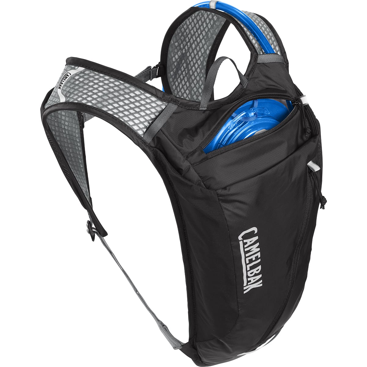 CAMELBAK ROGUE LIGHT 7 Trinkrucksack Schwarz