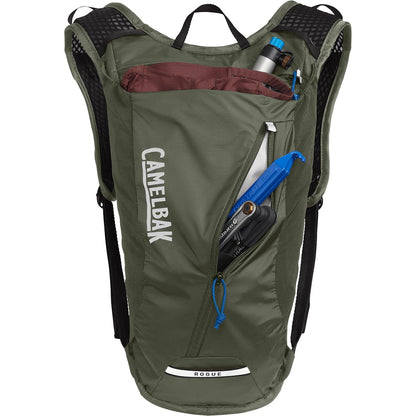Trinkrucksack CAMELBAK ROGUE LIGHT 7 L Grün