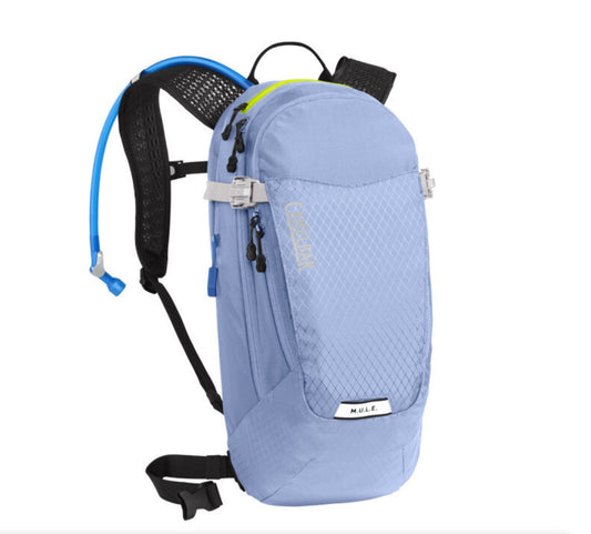 CAMELBAK WOMEN MULE 12 L Lavendel Trinkrucksack