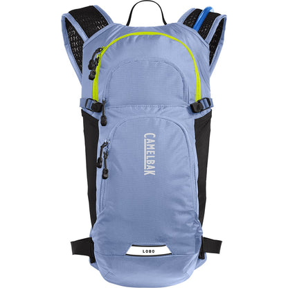 Trinkrucksack CAMELBAK WOMEN LOBO 9L Damen Blau