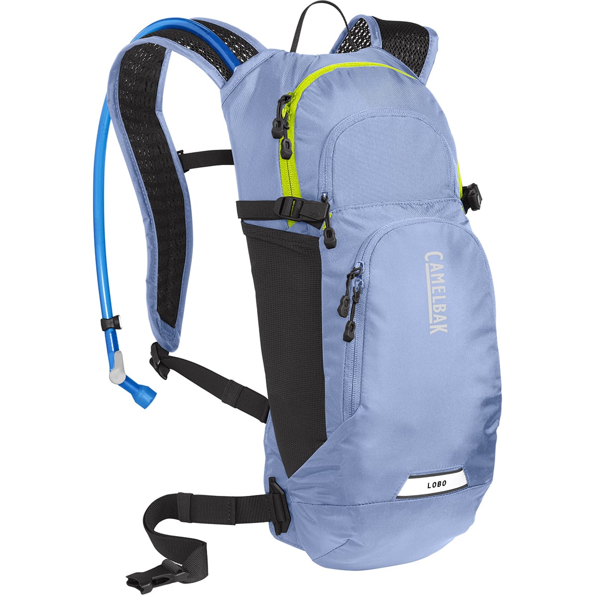 CAMELBAK WOMEN LOBO Trinkrucksack Blau