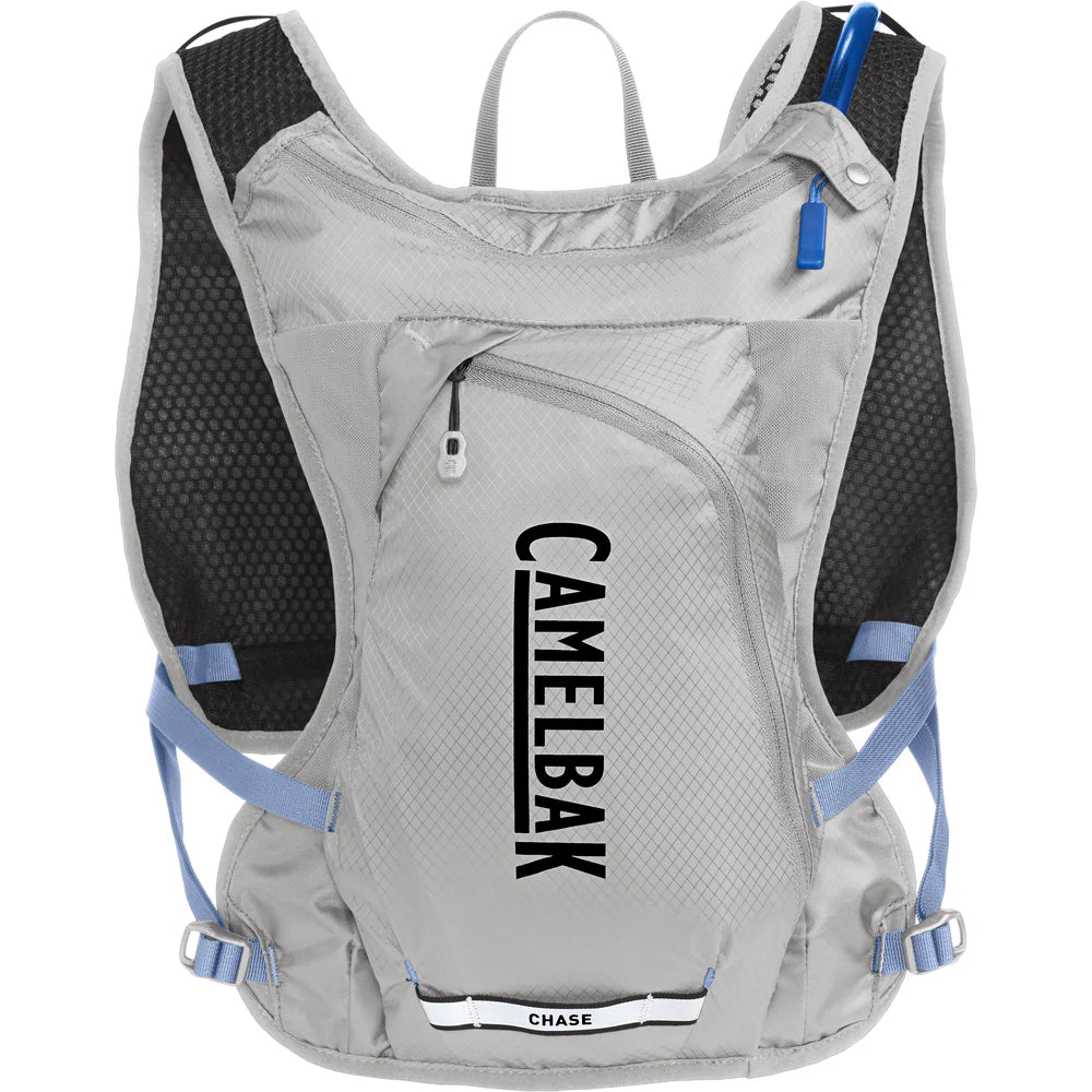 CAMELBAK WOMEN CHASE RACE 4 VEST Trinkrucksack Grau