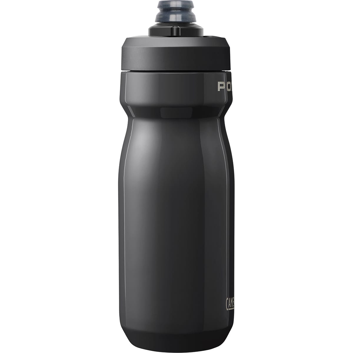 CAMELBAK PODIUM INSULATED STEEL Trinkflasche (650ml) Schwarz