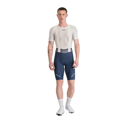 Kurze Trägerhose SPORTFUL HYPEREPIC Blau