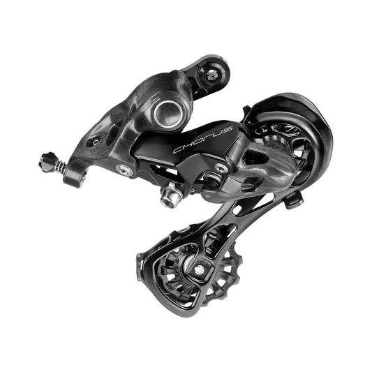 CAMPAGNOLO CHORUS 12-fach-Schaltwerk — Produktfoto auf weißem Hintergrund