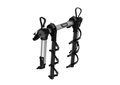 Fahrradträger THULE OUTWAY 995 3 Fahrräder am Heckklappen
