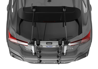 Fahrradträger THULE OUTWAY 995 3 Fahrräder am Heckklappen