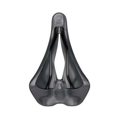 Sattel SELLE ITALIA S 5 SUPERFLOW L Schienen Fec Schwarz