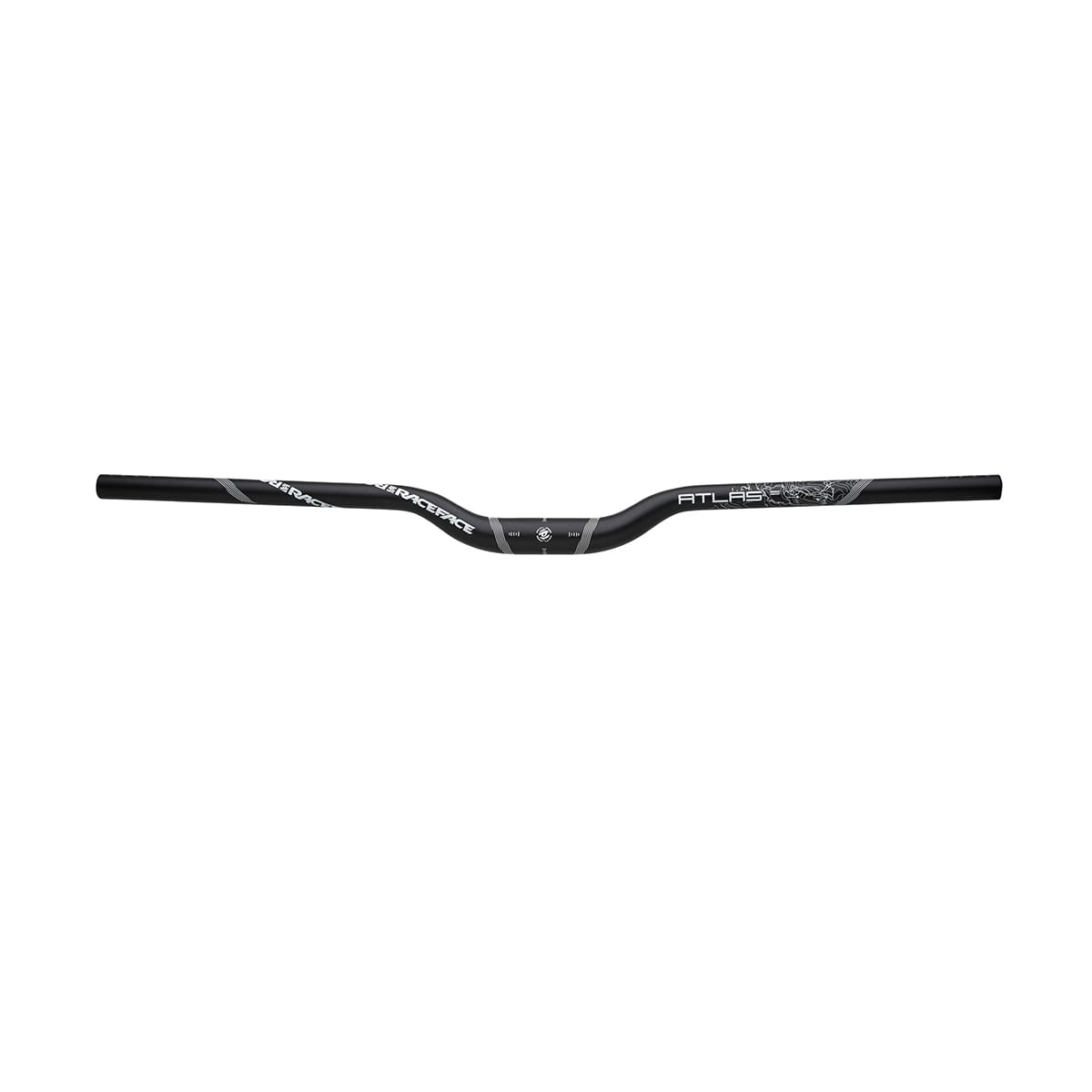 Kleiderbügel RACE FACE ATLAS Rise 32mm 785mm Schwarz