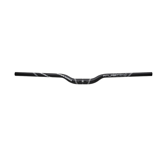 Kleiderbügel RACE FACE ATLAS Rise 32mm 785mm Schwarz