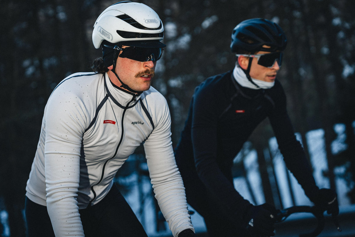 SPORTFUL FIANDRE HYPER Winterjacke Schwarz