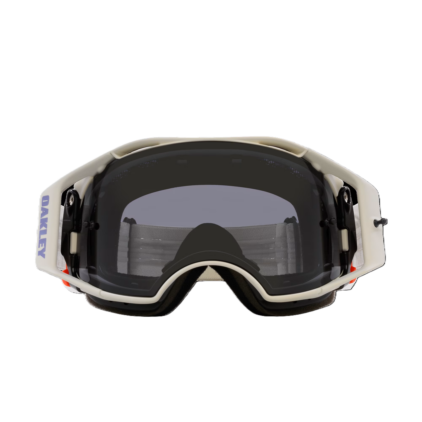 Maske OAKLEY AIRBRAKE MTB TLD DropIn Visier Prizm Sapphire Iridium