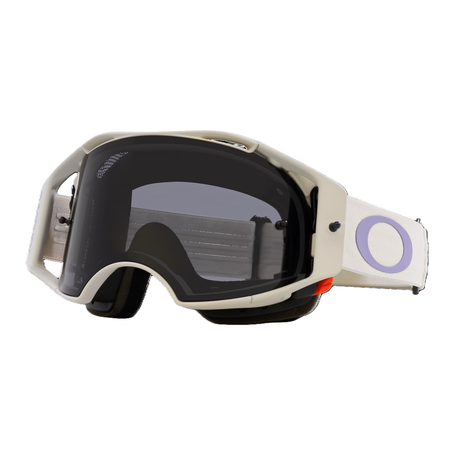 Maske OAKLEY AIRBRAKE MTB TLD DropIn Visier Prizm Sapphire Iridium