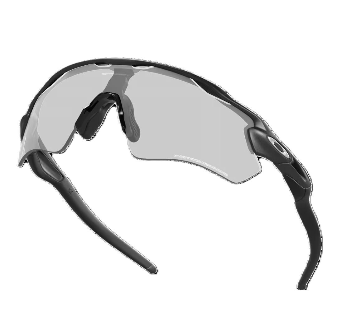 OAKLEY RADAR EV PATH Steel Sonnenbrille Photochromische Gläser- OO9208-13