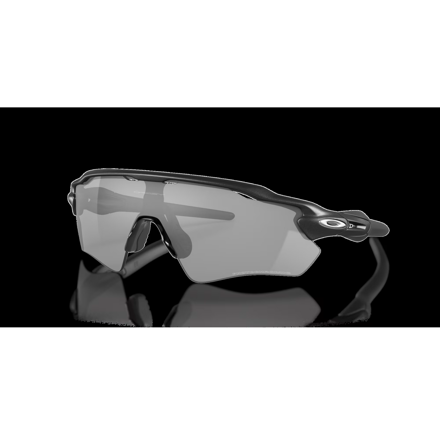 OAKLEY RADAR EV PATH Steel Sonnenbrille Photochromische Gläser- OO9208-13