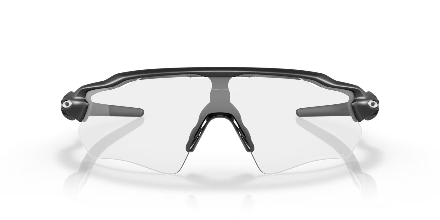 OAKLEY RADAR EV PATH Steel Sonnenbrille Photochromische Gläser- OO9208-13