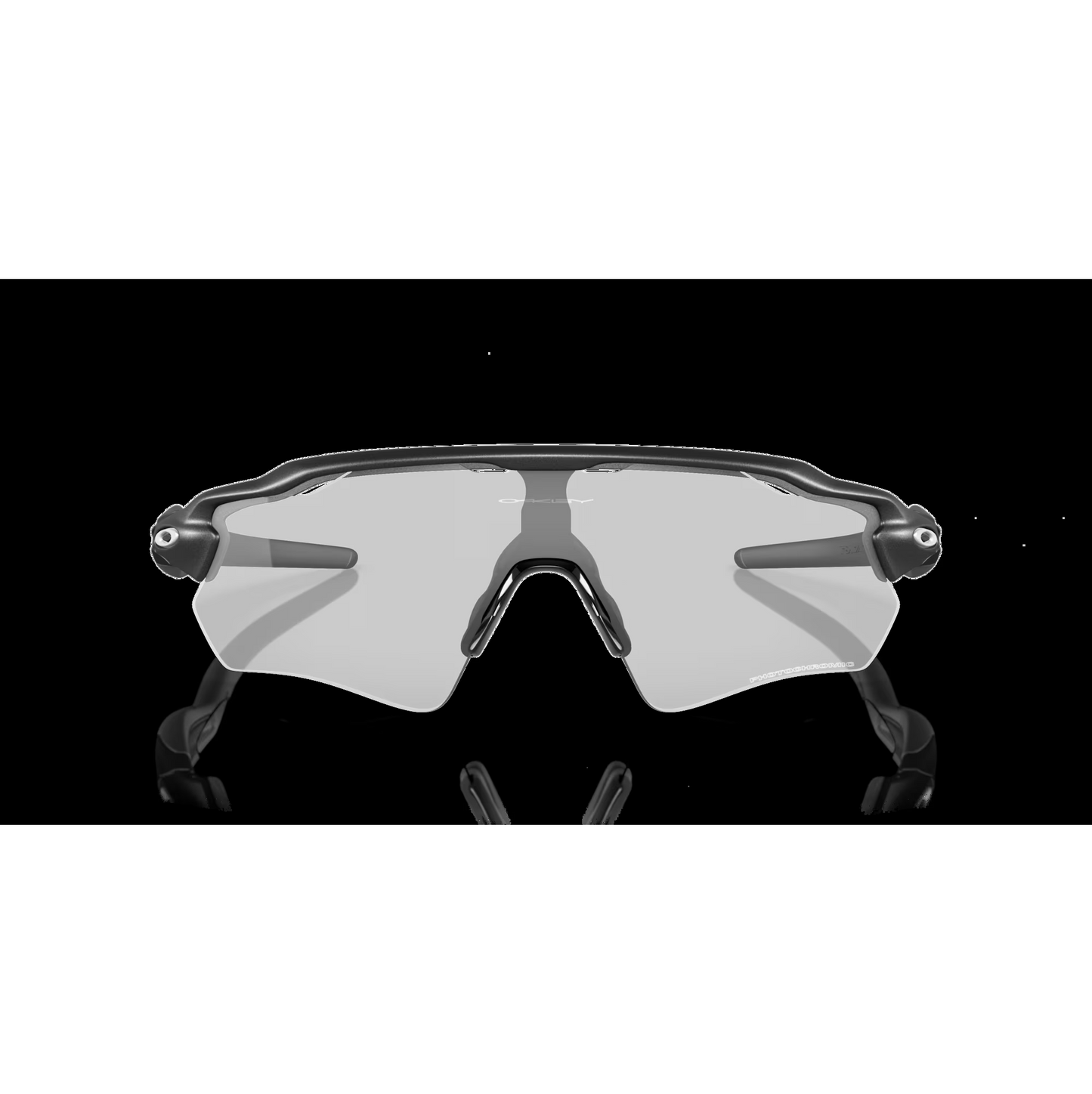 OAKLEY RADAR EV PATH Steel Sonnenbrille Photochromische Gläser- OO9208-13