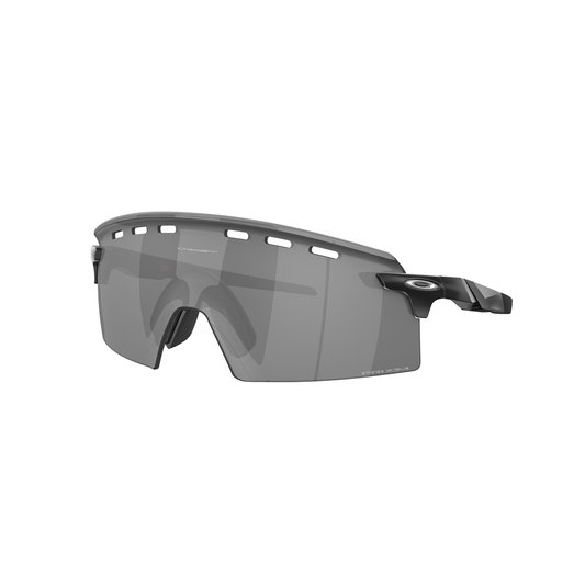 OAKLEY ENCODER STRIKE V Brille Schwarz Matt Prizm Schwarz - OO9235-0139